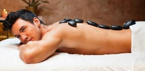 Los mejores masajes según el tipo de dolor